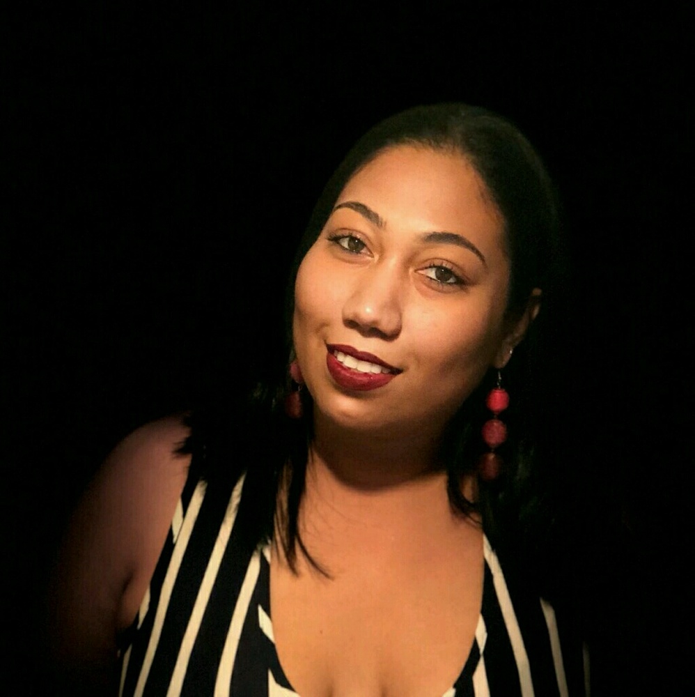 Meet your Posher, Jael